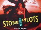 Original Stone Temple Pilots Core Vinyl
