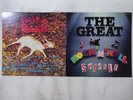 Sex Pistols The Great Rock 'N' Roll Swindle Virgin VIP-9911 2 Japan  VINYL LP