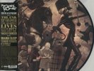 MY CHEMICAL ROMANCE - The Black Parade (reissue) - Vinyl (picture disc LP)