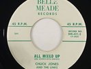 Chuck Jones & The Links 