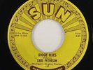 Earl Peterson 