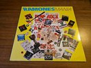 Ramones Mania by The Ramones 2 LP.