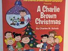 Coll/VTG: 1977 Reissue A Charlie Brown Christmas by the Vince Guaraldi Trio...