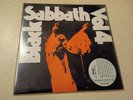 Black Sabbath - Vol 4 vinyl, 2003 Earmark Reissue, Gatefold, Excellent