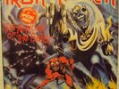 IRON MAIDEN - The number of the beast