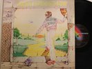 Elton John 2-Disc Lp Goodbye Yellow Brick Road On Mca - Vg+ to Vg++ / Vg++