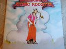 Atomic Rooster LP In Hearing Of UK Pegasus 1st Press CRYSTAL CLEAR AUDIO PROG