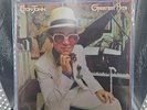 ELTON JOHN Greatest Hits OG Pinckneyville Press 1974 MCA2128 Vinyl LP VG/VG