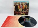 The Beatles - Sgt. Peppers - 1967 MONO Vinyl LP Capitol MAS-2653 First Press