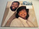 BeBe & CeCe WINANS - 12” Vinyl Record In Shrink 1987 Contemporary Gospel
