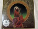 GRATEFUL DEAD-Blues For Allah LP SEALED  Fire Red Vinyl 3000 Pressed Sold Out
