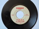The Epitome Of Sound – “You Don’t Love Me” / “Where Were You” Original 1967 US