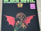 BLACK DEVIL - Disco Club  VINYL LP  2015 REISSUE  SEALED MINT