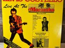 Elvis Costello Live at the el Mocambo Vinyl (Promotional)