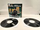 Robbie Williams - The Christmas Present (2xLP, Album) Vinyl LP 2019 Collectable