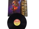 Bob Marley The Birth of a Legend Vinyl LP 1977 CBS Calla Records Pre-Owned Used