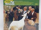 The Beach Boys - Pet Sounds - Vinyl LP Album Reissue Stereo 2016 Capitol Records