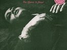 The Smiths The Queen Is Dead Records & LPs New