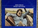 John Prine - Sweet Revenge - 1973 Atlantic SD-7274 LP Vinyl Record
