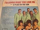 Diana Ross & The Supremes - I'm Gonna Make You Love Me PROMO NM Rare