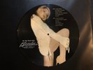 Blondie - On the Road with Blondie RARE picture disc