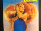 Blondie - Atomic UK 7