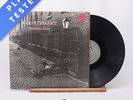 Rod Stewart Gasoline Alley First Press Gatefold LP Album Vinyl Record - EX/VG+
