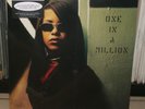 AALIYAH ONE IN MILLION COKE CLEAR LP IF YOUR GIRL ONLY KNEW HOT LIKE A FIRE 4