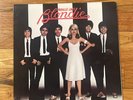 Blondie Parallel Lines Original Vinyl Chrysalis LP CHR 1192 VG+