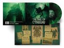 H.P. Lovecraft’s - The Call Of Cthulhu Vinyl Record