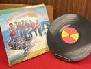 From Caguas With Love - Los Hermanos Lopez Vinyl Fair/(G/VG) (Taped Cover)
