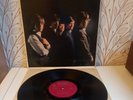 ROLLING STONES DEBUT S/T EARLY 1A 4A UK VINYL LP MONO UNBOXED DECCA LK4605