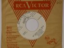 ELVIS PRESLEY: A Big Hunk O’ Love ’59 RCA Mexico 76-667 Promo 45 NM Superb