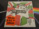 Sex Pistols Box Set  Anarchy In The U.K. UK & US Vinyl 45 Singles Sealed New RSD