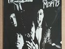 THE MISFITS - BEWARE Original 1980 Plan 9 LP Vinyl Record AUTOGRAPHED by DANZIG