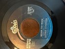 LUTHER VANDROSS Never Too Much EPIC 45rpm