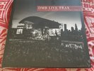 Dave Matthews Band RED Vinyl & Poster - Live Trax 72 Chicago 6/28/25 *UNOPENED *