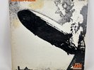 Led Zeppelin Atlantic SD 8216 Indianapolis Pressing Purple Brown ATCO Labels