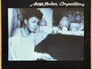 ANITA BAKER - Compositions (1990) Vinyl LP Record. NEAR MINT vinyl / EX sleeve