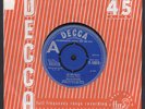 DAVE KAYE-IN MY WAY -Rare UK Demo 7