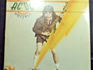 AC/DC -High Voltage  USA 1976 Atco Promo Pressing (SD 36-142), Used, Free S/H