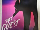 Guest (Original Soundtrack) by Guest / O.S.T. (Record, 2016)