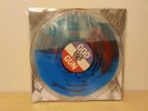 Militarie Gun - God Save The Gun Paint Filled Liquid Vinyl LP