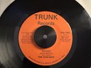 The Edwards Socket 45  Rare Kenner, Louisiana 1982 Electro Boogie Funk