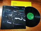 OMD Sugar tax ORCHESTRAL MANOEUVRES IN THE DARK LP SPAIN VINYL INNER SLEEVE RARE