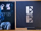 The Doors - Absolutely Live Limited Edition RSD 2017 Midnight Blue 2 x Vinyl LP