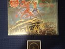 Iron Maiden - Run To The Hills/ Total Eclipse [Limited Edition 7
