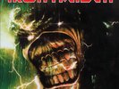 RARE IRON MAIDEN RECORD ALBUM 