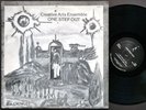 CREATIVE ARTS ENSEMBLE B.J. CROWLEY One Step Out LP NIMBUS WEST NS-913 US 1981