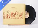 Genesis A Trick Of The Tail First Uk Press LP Album Vinyl Record - VG/EX
